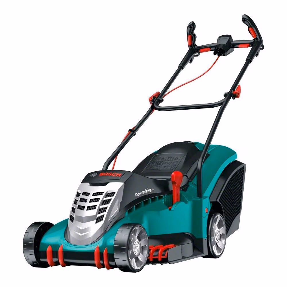 Газонокосилка Bosch Rotak 40