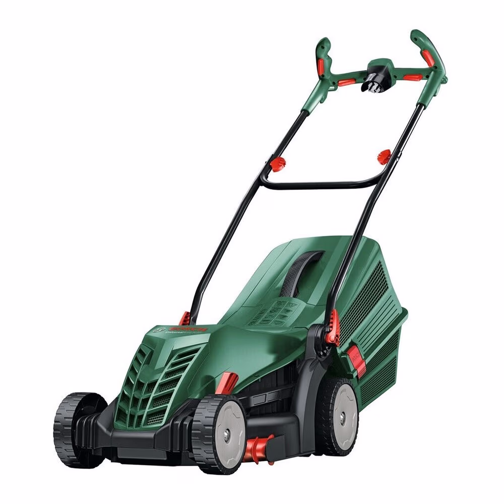 Masina de tuns iarba Bosch UniversalRotak 34, 06008A6400