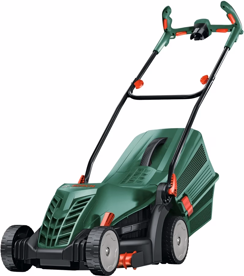 Masina de tuns iarba Bosch UniversalRotak 37-550, 06008A6500 