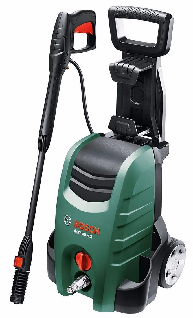 Aparat de spalat cu inalta presiune Bosch AQT40-13