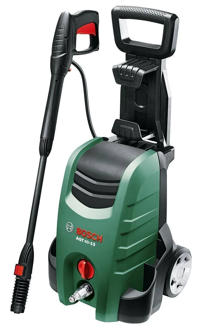 Aparat de spalat cu inalta presiune Bosch AQT40-13