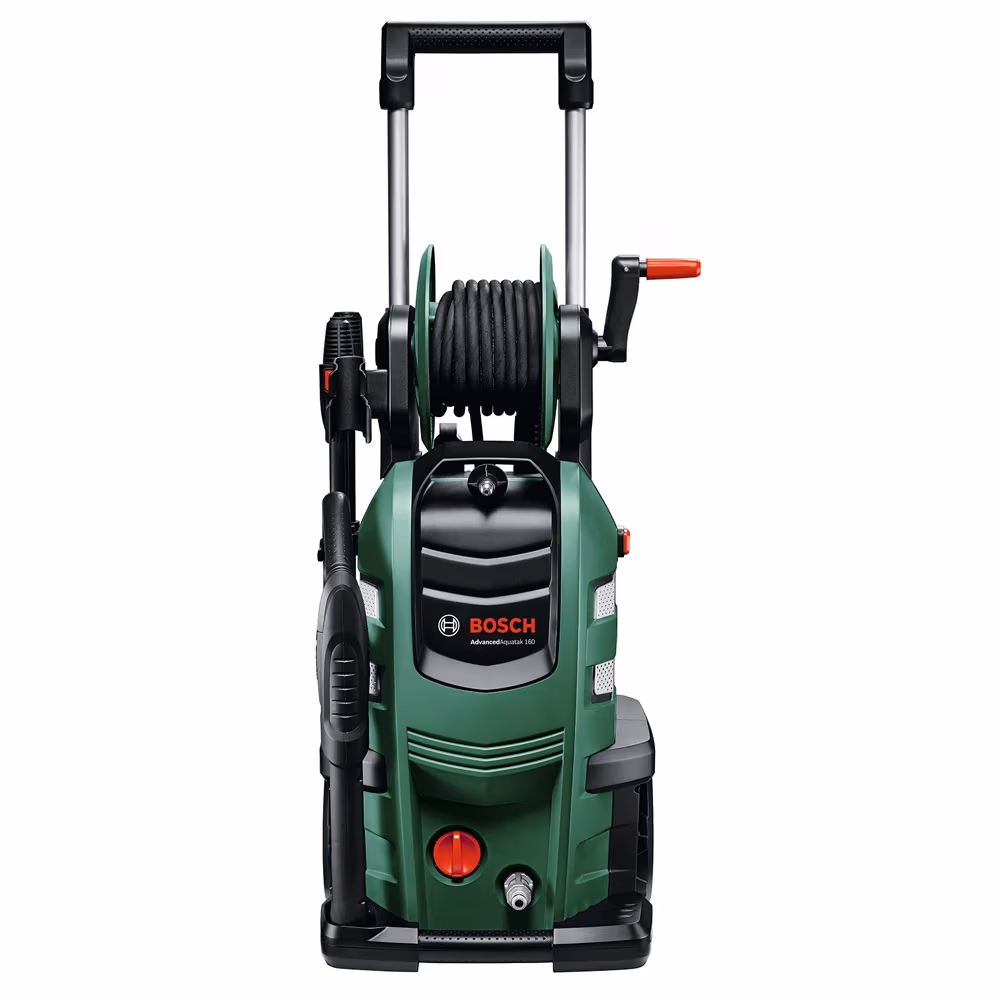 Aparat de spalat cu inalta presiune Bosch AdvancedAquatak 150, 06008A7700 