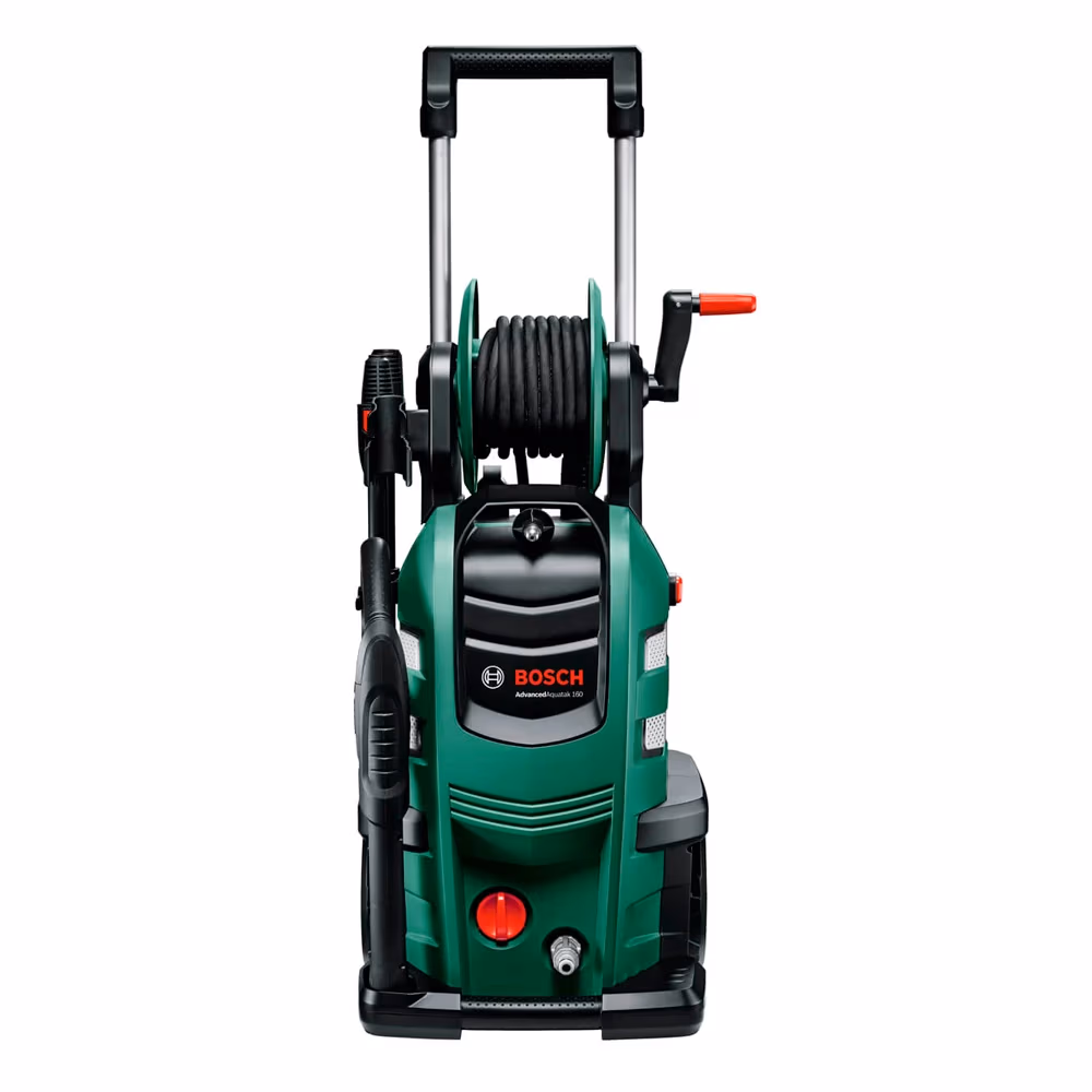 Aparat de spalat cu inalta presiune Bosch AdvancedAquatak 160, 06008A7800 