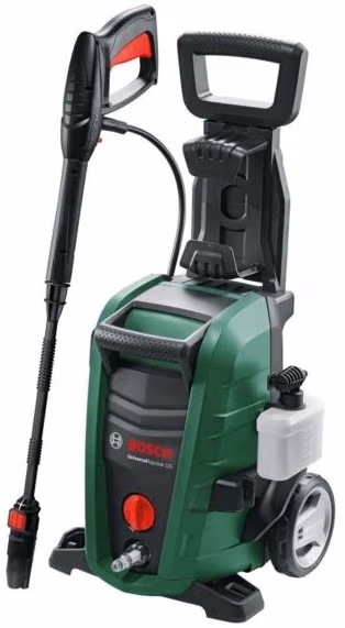 Aparat de spalat cu inalta presiune Bosch UniversalAquatak 125, 06008A7A00 