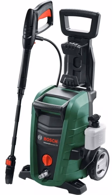Aparat de spalat cu inalta presiune Bosch Aquatak 135, 06008A7C00 