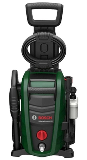 Мойка высокого давления Bosch Aquatak 135, 06008A7C00