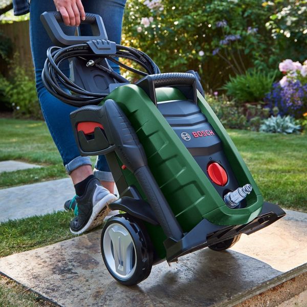 Мойка высокого давления Bosch Aquatak 135, 06008A7C00 photo 4