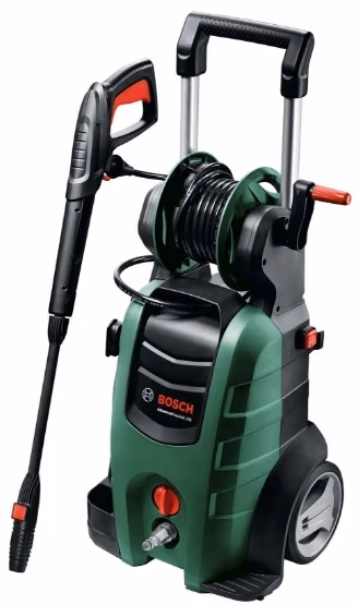 Aparat de spalat cu inalta presiune Bosch Advanced Aquatak 140, 06008A7D00 