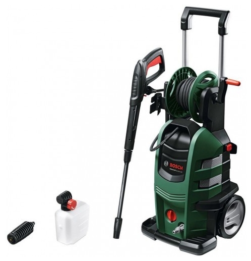 Мойка высокого давления Bosch Advanced Aquatak 140, 06008A7D00 photo 2