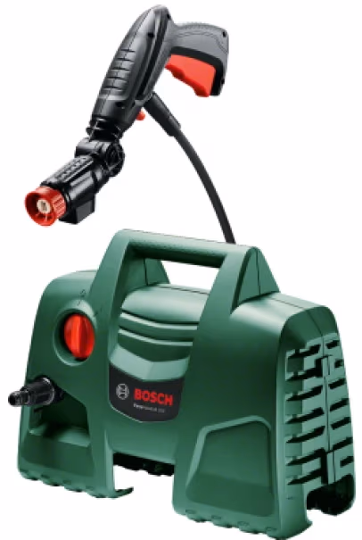 Aparat de spalat cu inalta presiune Bosch Aquatak 100, 06008A7E00 