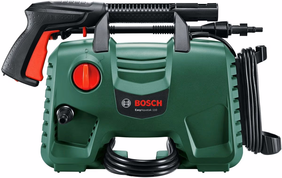Aparat de spalat cu inalta presiune Bosch Easy Aquatak 110, 06008A7F00 