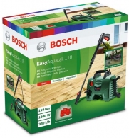 Мойка высокого давления Bosch Easy Aquatak 110, 06008A7F00 thumbnav 3