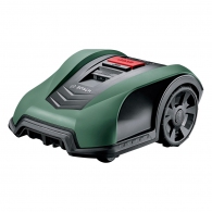Masina de tuns iarba - robot Bosch Indego S +350, 06008B0100 thumbnav 1