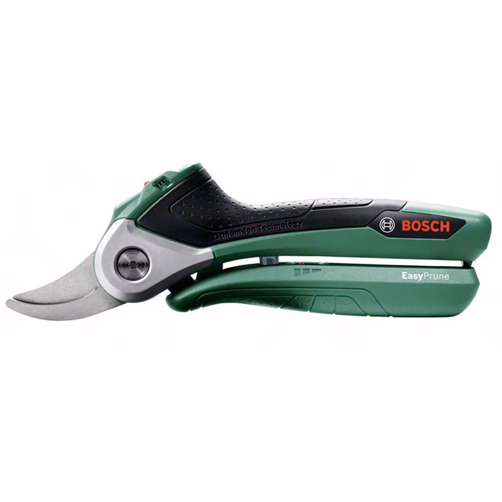 Ножницы садовые аккумуляторные Bosch EasyPrune 3.6V Li, 06008B2000
