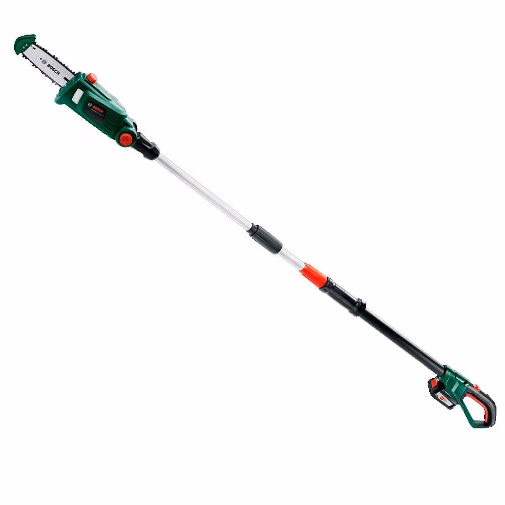 Ferestrau cu lant acumulator Bosch PolePruner, 06008B3100 