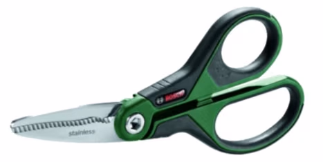 Кусторез Bosch 06008B5200 