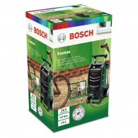 Мойка высокого давления Bosch Fontus 18V, 06008B6000 thumbnav 10