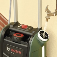 Мойка высокого давления Bosch Fontus 18V, 06008B6000 thumbnav 4
