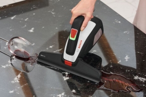 Curatator geam  Bosch GlassVAC 3.6V, 06008B7000 thumbnav 2