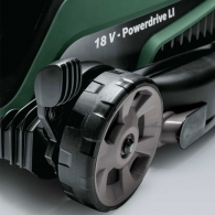 Газонокосилка аккумуляторная Bosch CityMower, 06008B9A00 thumbnav 3