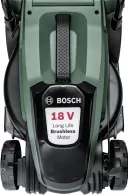 Masina de tuns iarba cu acumulator Bosch CityMower, 06008B9A00