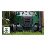 Газонокосилка аккумуляторная Bosch AdvancedRotak 36V-40-650, 06008B9F00 thumbnav 6