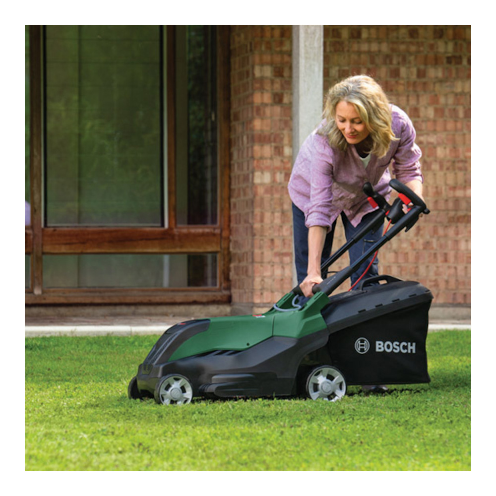 Газонокосилка Bosch AdvancedRotak 40-650, 06008B9H00 photo 4