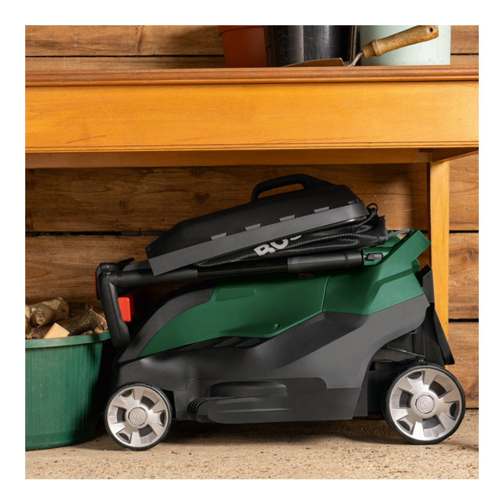 Газонокосилка Bosch AdvancedRotak 40-650, 06008B9H00 photo 5