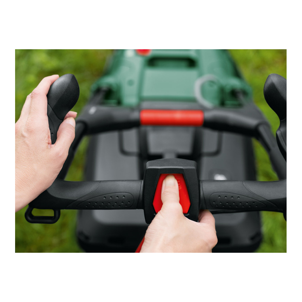 Газонокосилка Bosch AdvancedRotak 40-650, 06008B9H00 photo 6
