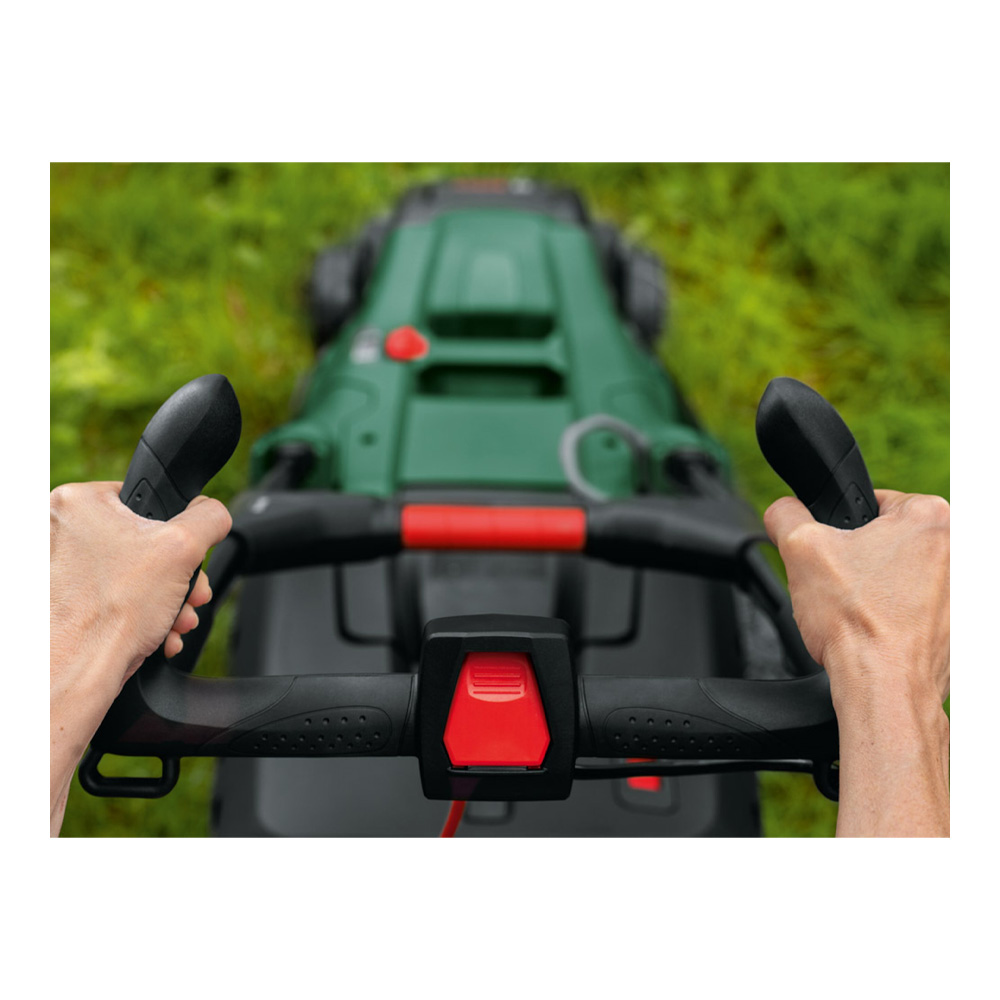 Газонокосилка Bosch AdvancedRotak 40-650, 06008B9H00 photo 7
