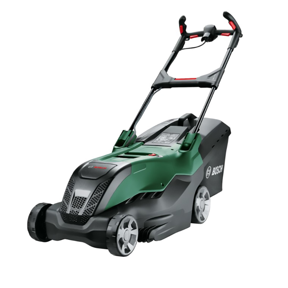 Газонокосилка Bosch AdvancedRotak 44-750, 06008B9J00 photo 1 Газонокосилка Bosch AdvancedRotak 44-750, 06008B9J00 photo 1
