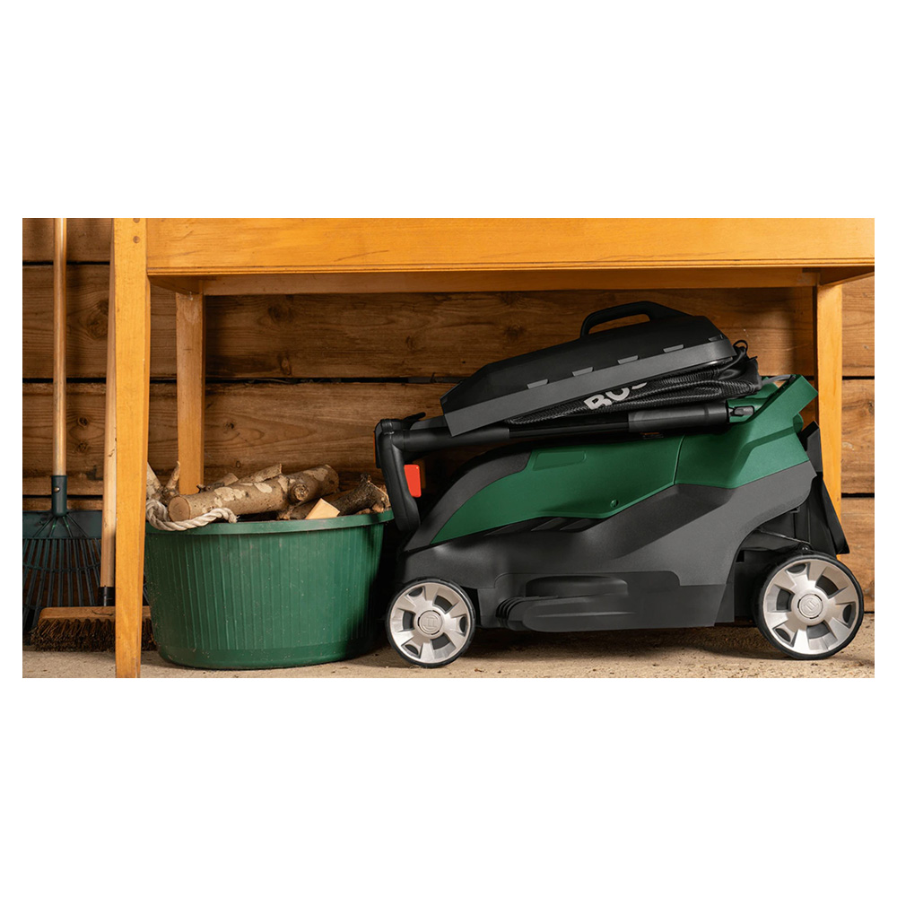 Газонокосилка Bosch AdvancedRotak 44-750, 06008B9J00 photo 3