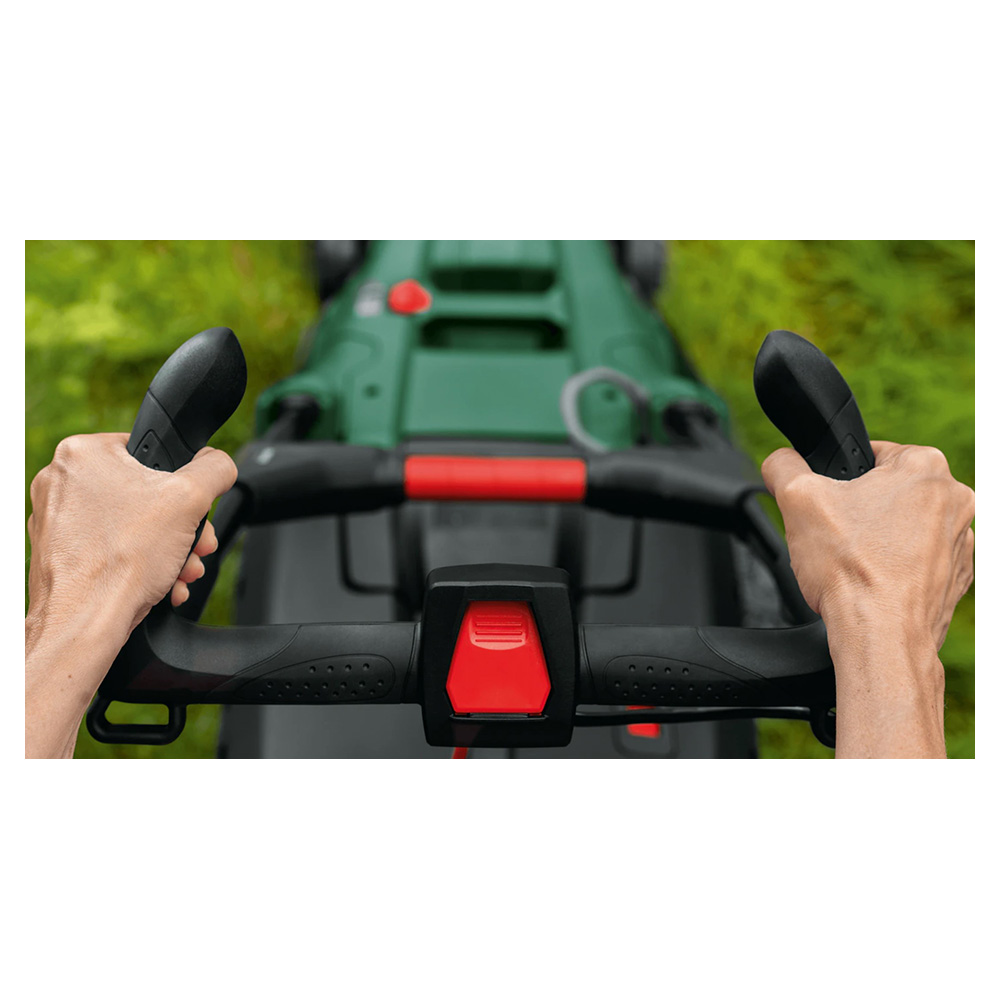 Газонокосилка Bosch AdvancedRotak 44-750, 06008B9J00 photo 4