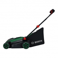 Газонокосилка аккумуляторная  Bosch Rotak 18V2-38, 06008B9M00 thumbnav 2