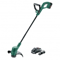 Триммер для газонов акумуляторный Bosch EasyGrassCut 18-230, 06008C1A00 thumbnav 1