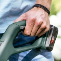 Триммер для газонов акумуляторный Bosch EasyGrassCut 18-230, 06008C1A00 thumbnav 2