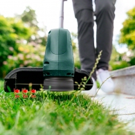 Триммер для газонов акумуляторный Bosch EasyGrassCut 18-230, 06008C1A00 thumbnav 5