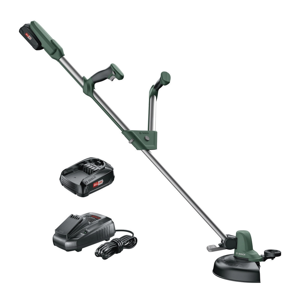 Триммер для газонов Bosch UniversalGrassCut 18-260, 06008C1D00