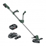 Coasa electrica (trimmer) Bosch UniversalGrassCut 18-260, 06008C1D00 thumbnav 3