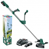 Coasa electrica (trimmer) Bosch UniversalGrassCut 18-260, 06008C1D00 thumbnav 4