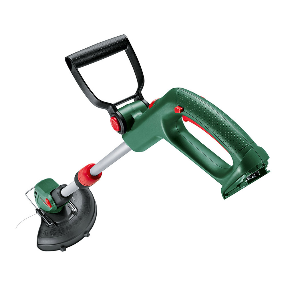 Триммер для газонов Bosch UniversalGrassCut 18V-26, 06008C1F00 photo 4