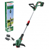 Триммер для газонов Bosch UniversalGrassCut 18V-26, 06008C1F00 thumbnav 5
