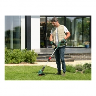 Триммер для газонов Bosch UniversalGrassCut 18V-26, 06008C1F00 thumbnav 7