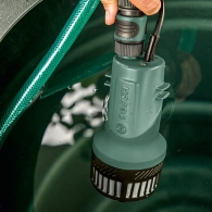 Погружной насос Bosch GardenPump 18, 06008C4200 thumbnav 3