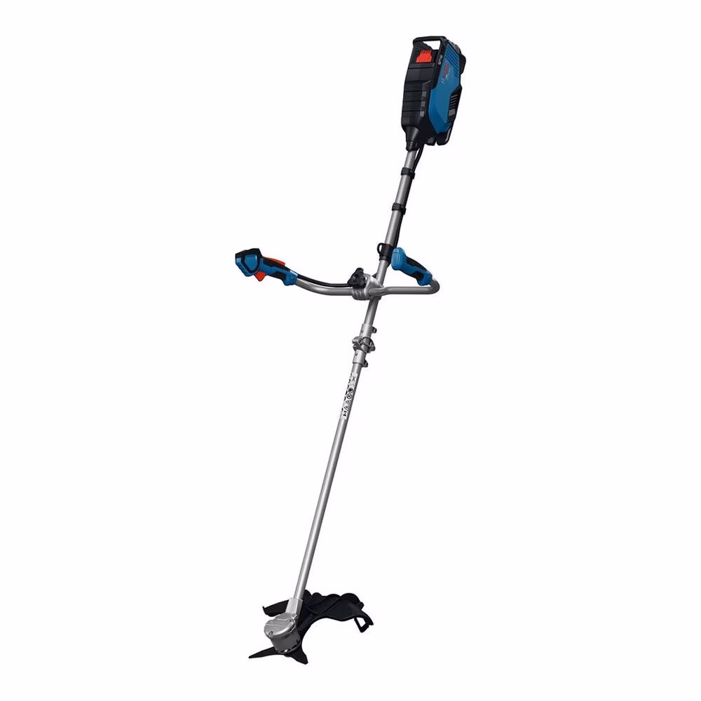 Триммер для газонов Bosch GFR 18V-25 BH Solo, 06008D1200