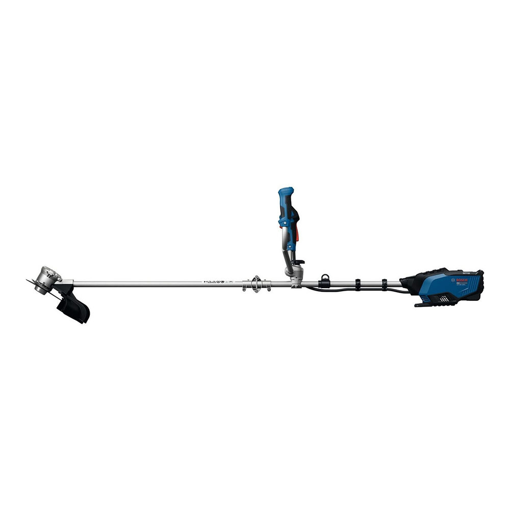 Триммер для газонов Bosch GFR 18V-25 BH Solo, 06008D1200 photo 3