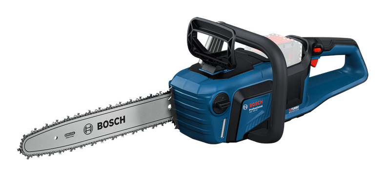 Ferastrau acumulator Bosch GKE 18V-40 Solo, 06008D3000 photo 1