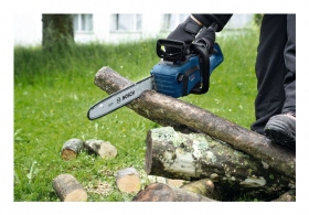 Ferastrau acumulator GKE 18V-40 Solo, 06008D3000 thumbnav 4