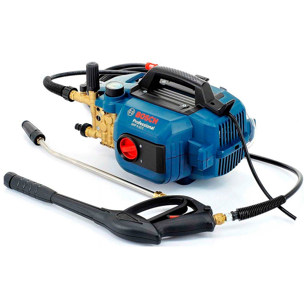 Мойка высокого давления Bosch GHO 5-13 C,0600910000 photo 4