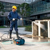Мойка высокого давления Bosch GHO 5-13 C,0600910000 thumbnav 3